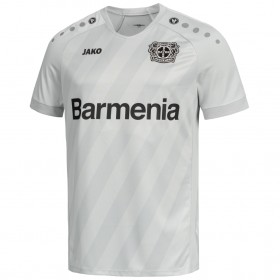 Camisolas de futebol Bayer 04 Leverkusen Equipamento 3ª 2019/20 Manga Curta